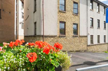 Ingleby Court, Bridge Of Weir