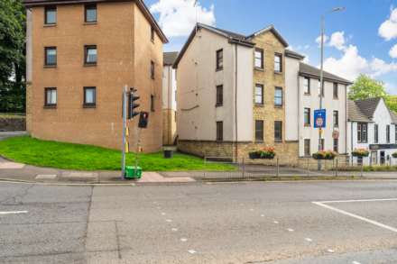 Ingleby Court, Bridge Of Weir, Image 2