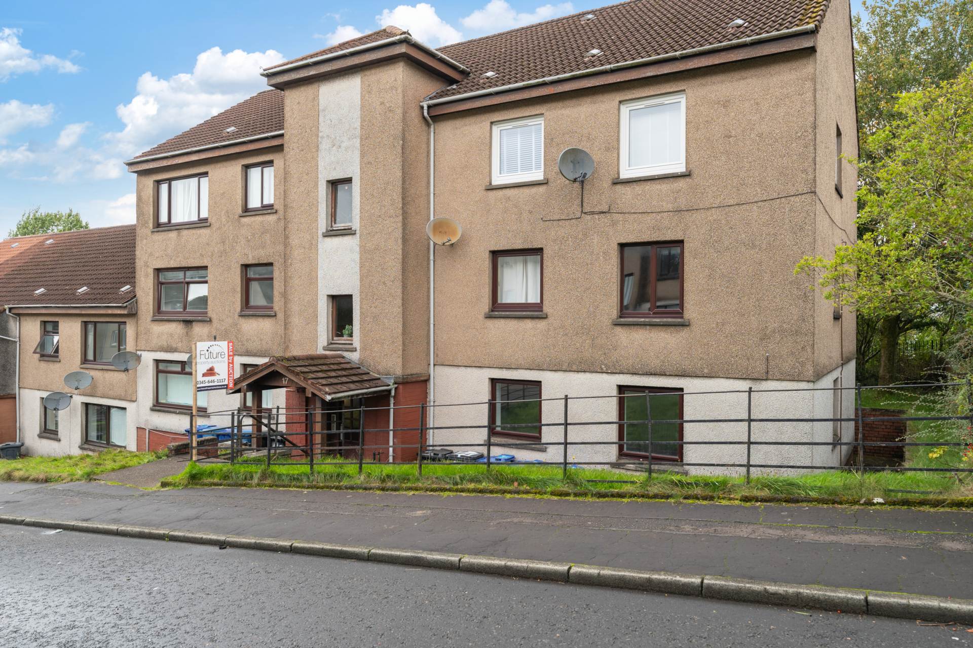 Kilcreggan View, Greenock, Image 1