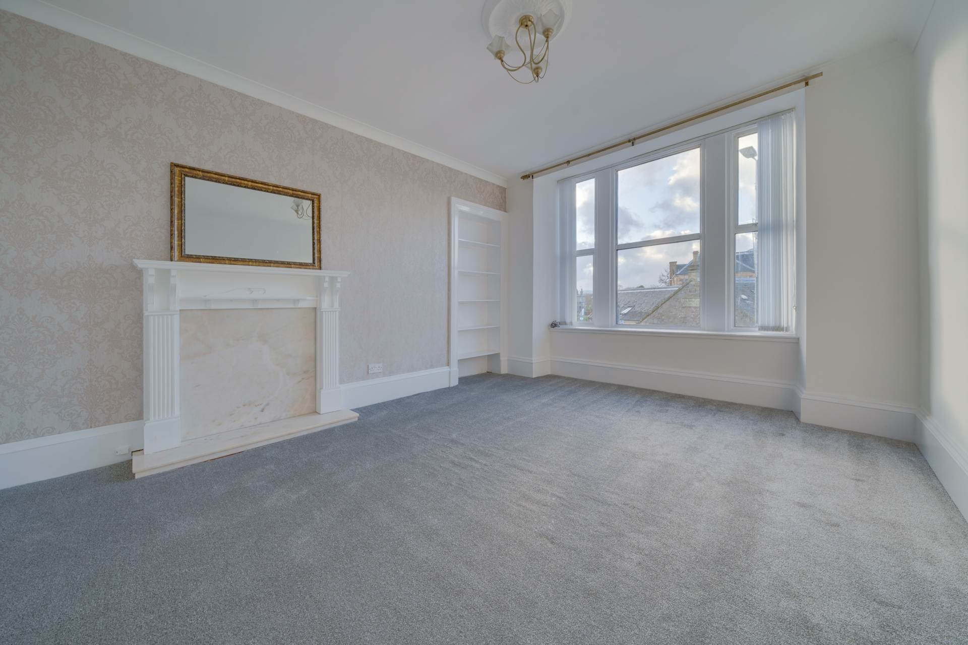 Stewart Place, Kilmacolm, Image 2