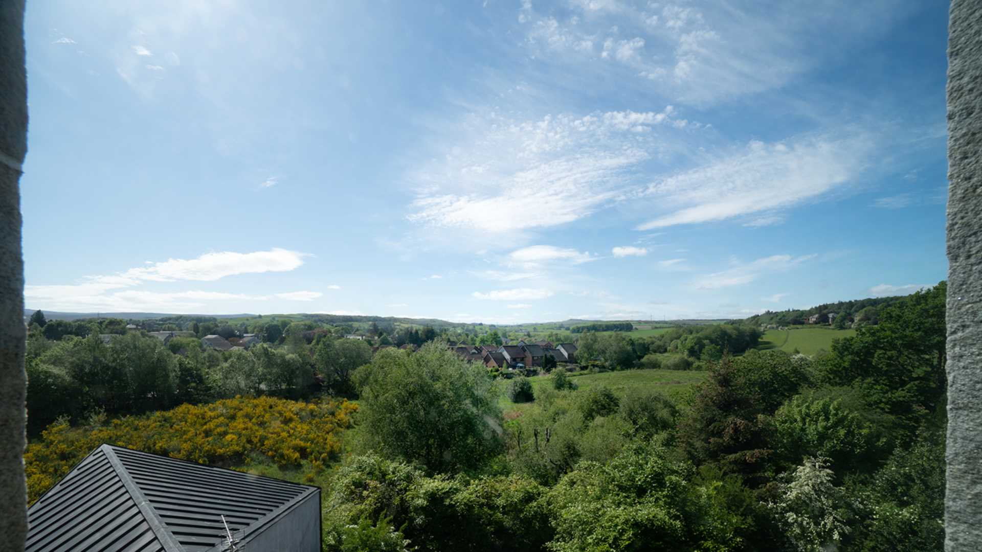 Rosebank Terrace, Kilmacolm, Image 13