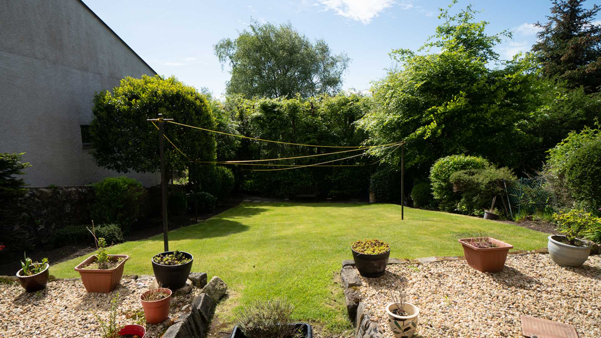 Rosebank Terrace, Kilmacolm, Image 14