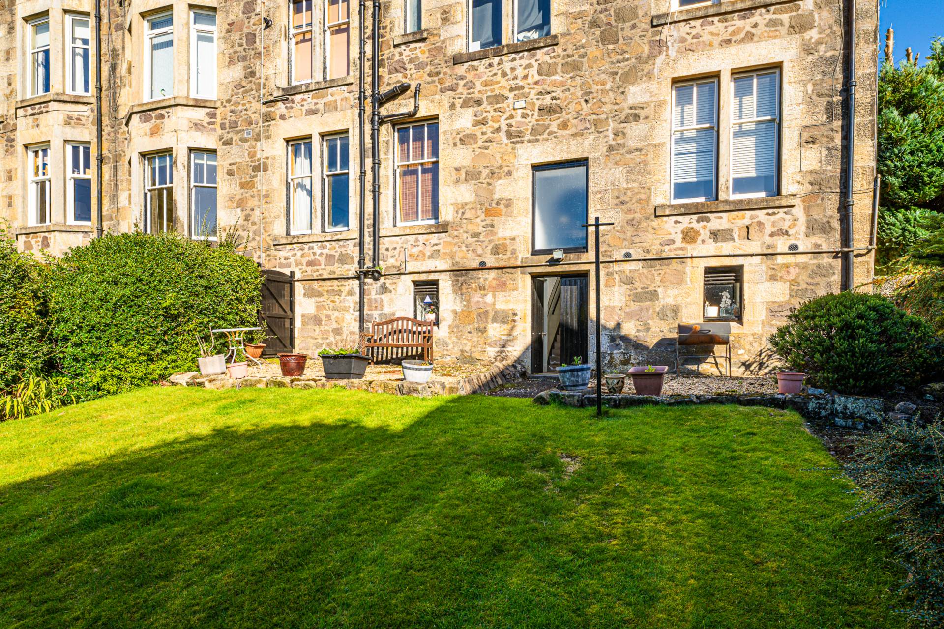 Rosebank Terrace, Kilmacolm, Image 16