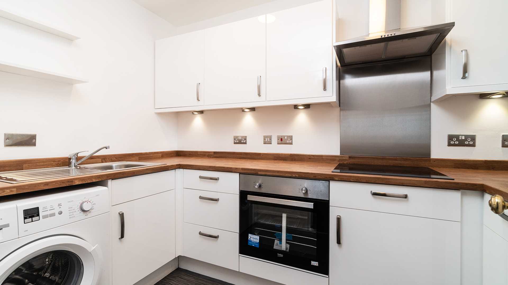 Rosebank Terrace, Kilmacolm, Image 5