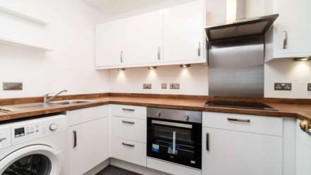 Rosebank Terrace, Kilmacolm, Image 5