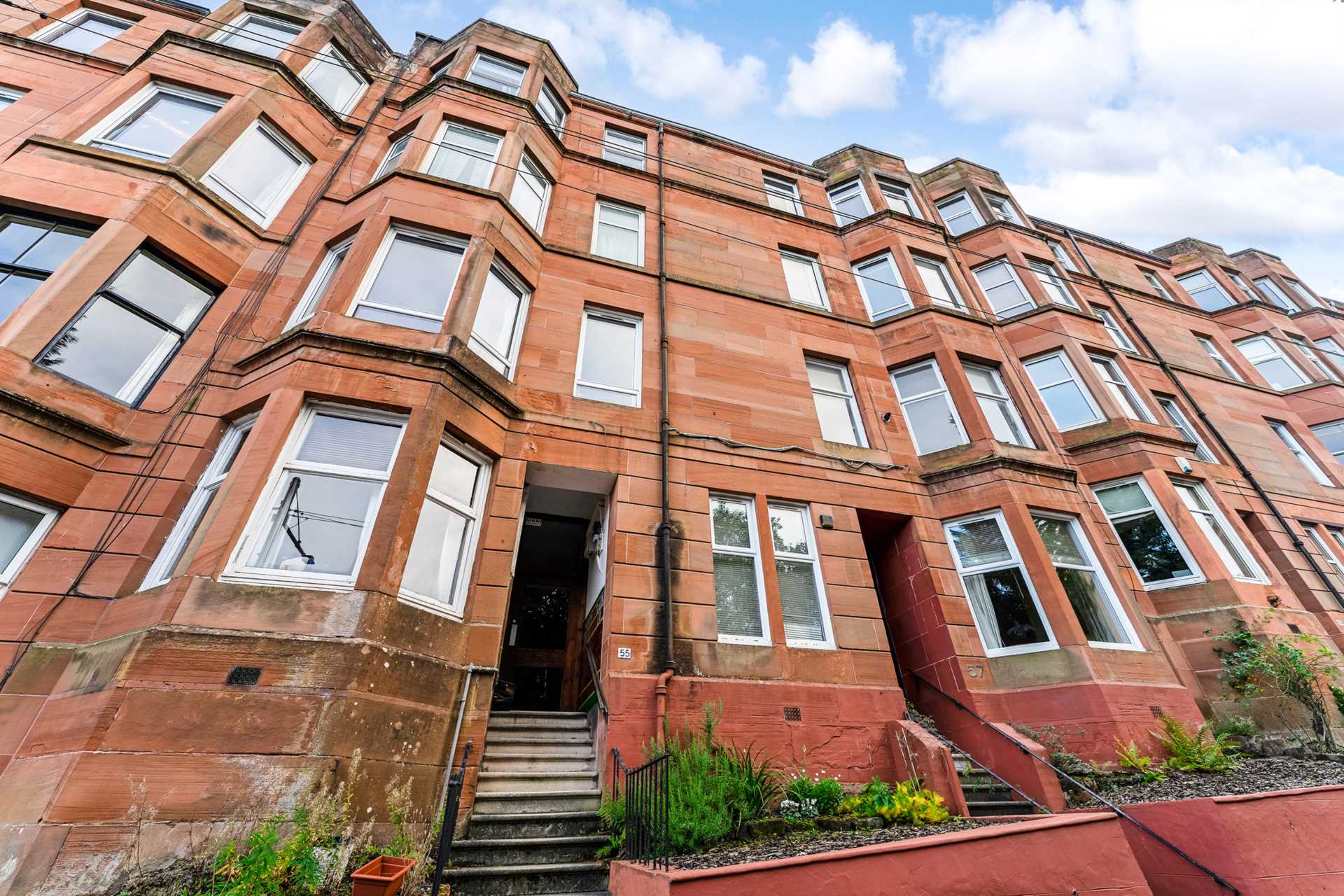 Bellwood Street, Glasgow, Image 1