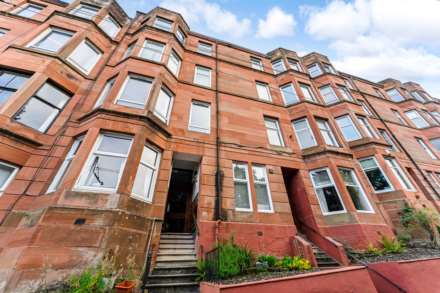 Property For Rent Bellwood Street, Glasgow