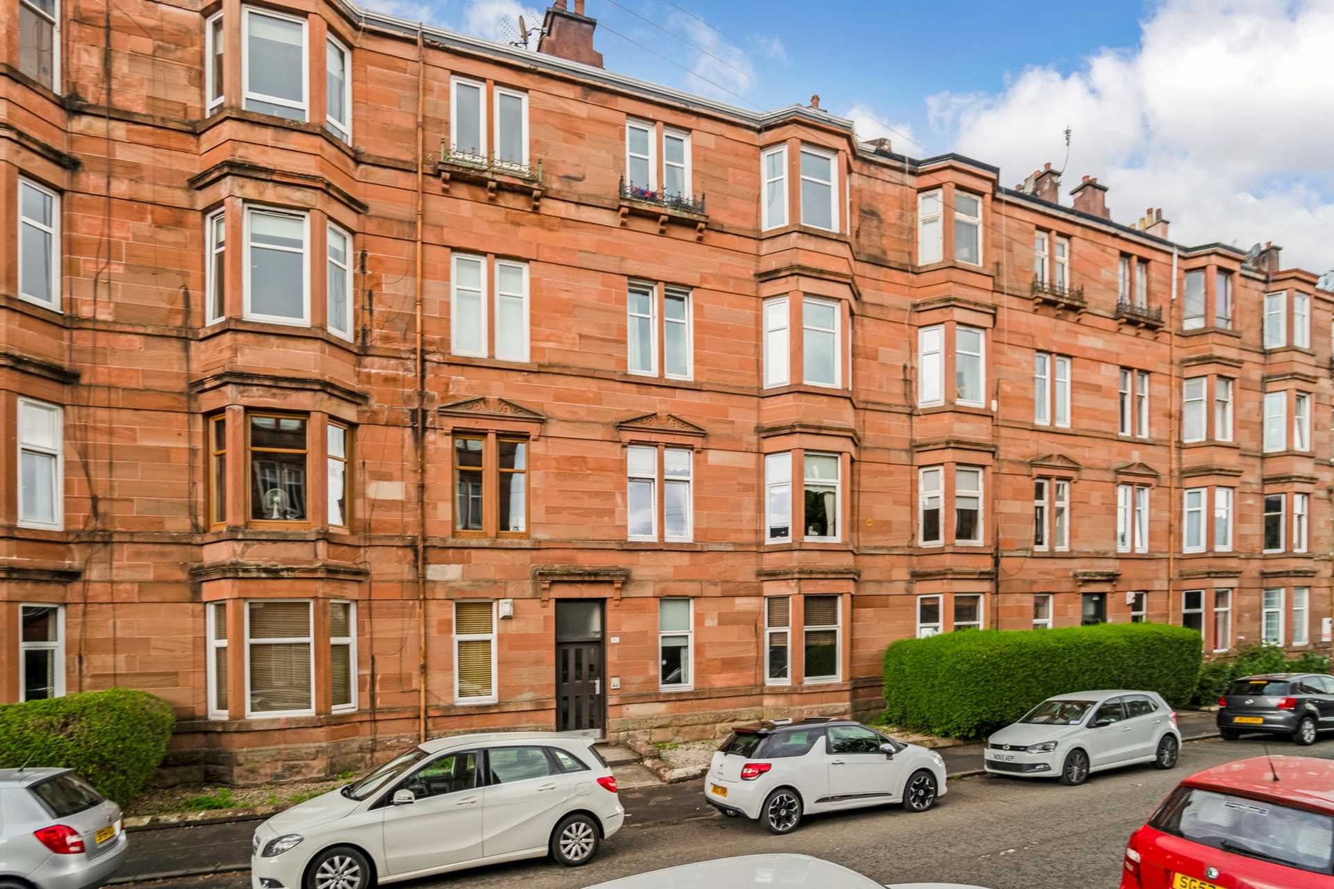 Ledard Road, Glasgow, Image 1