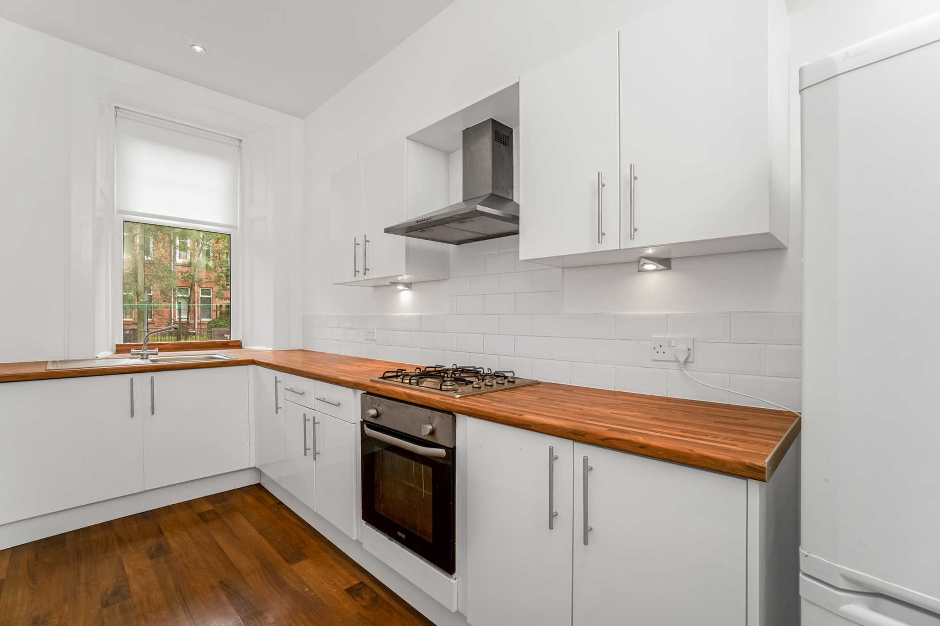 Ledard Road, Glasgow, Image 3