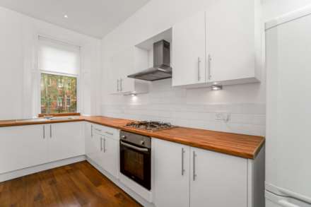 Ledard Road, Glasgow, Image 3