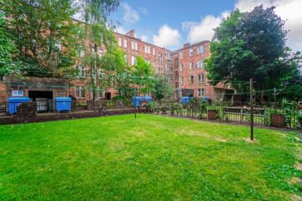 Ledard Road, Glasgow, Image 8