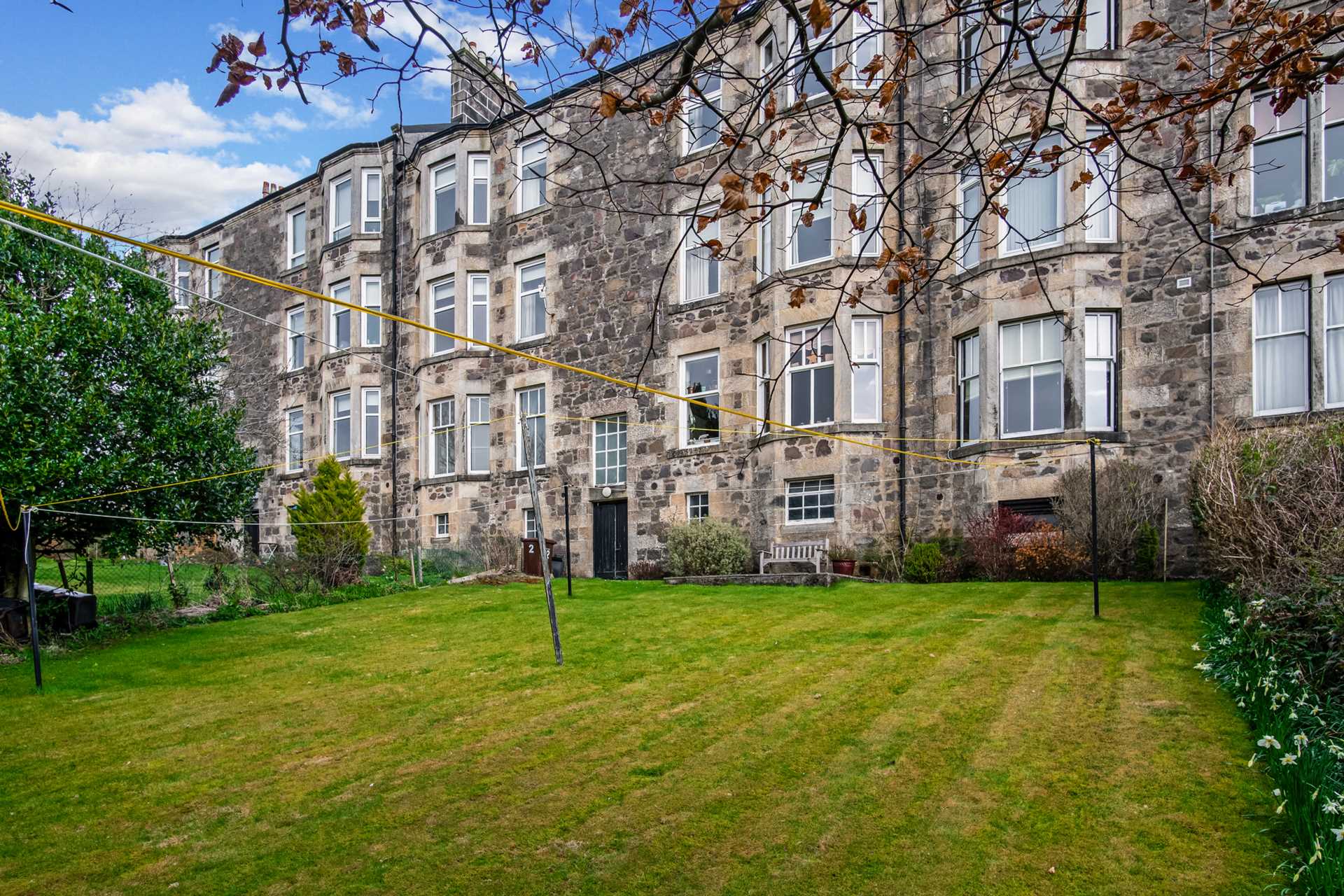 Rosebank Terrace, Kilmacolm, Image 1