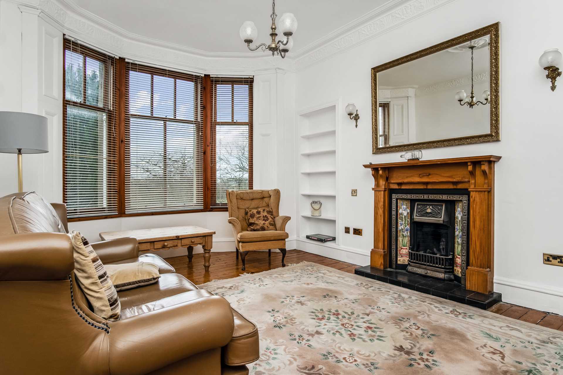 Rosebank Terrace, Kilmacolm, Image 2