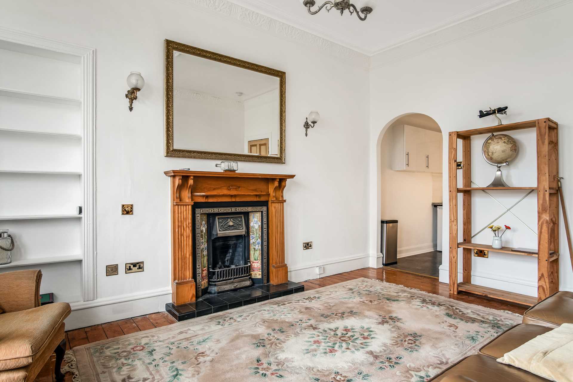 Rosebank Terrace, Kilmacolm, Image 3