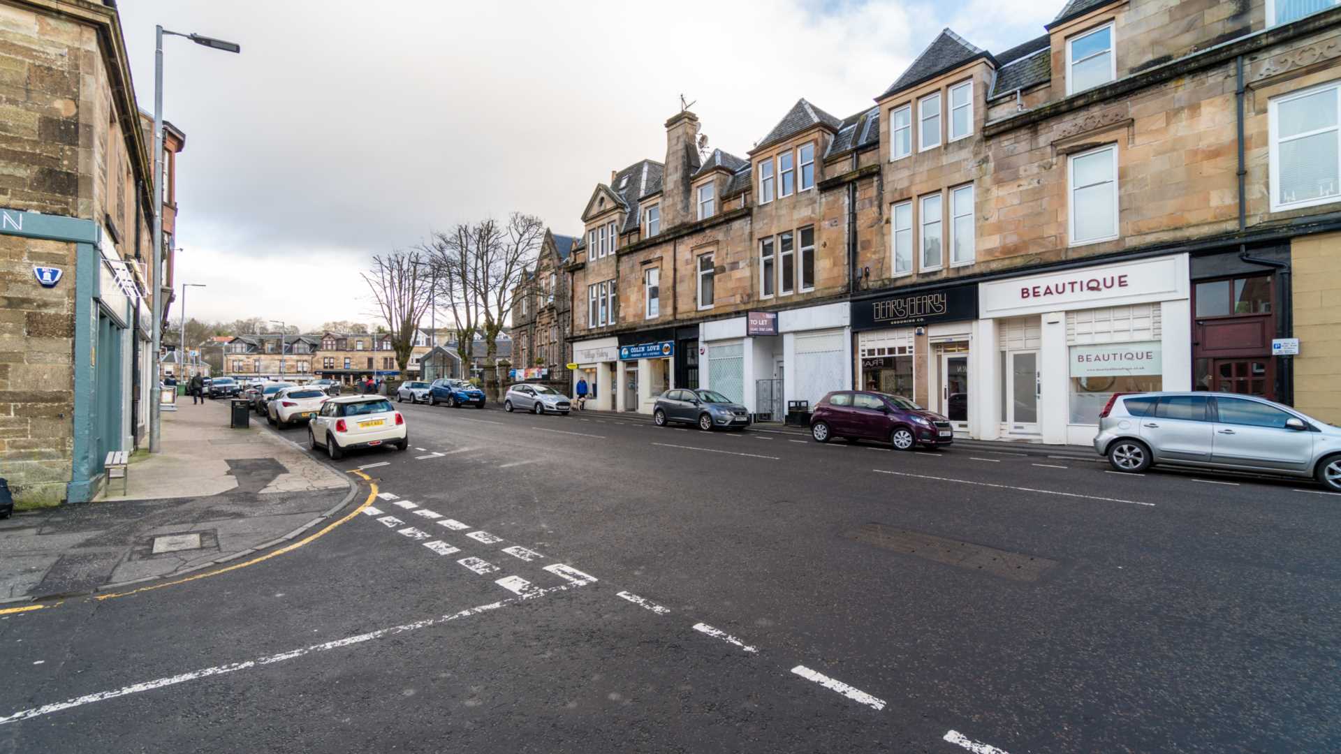 Lochwinnoch Road, Kilmacolm, Image 11