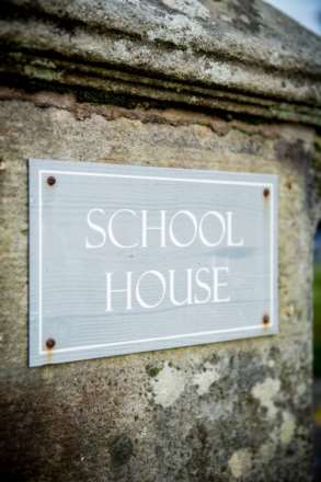 School House, Quarriers Village, Image 17