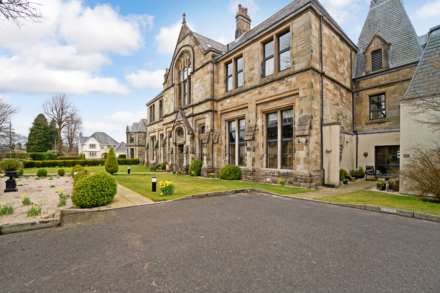 School House, Quarriers Village, Image 20