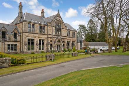 School House, Quarriers Village, Image 21