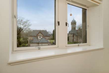 School House, Quarriers Village, Image 7