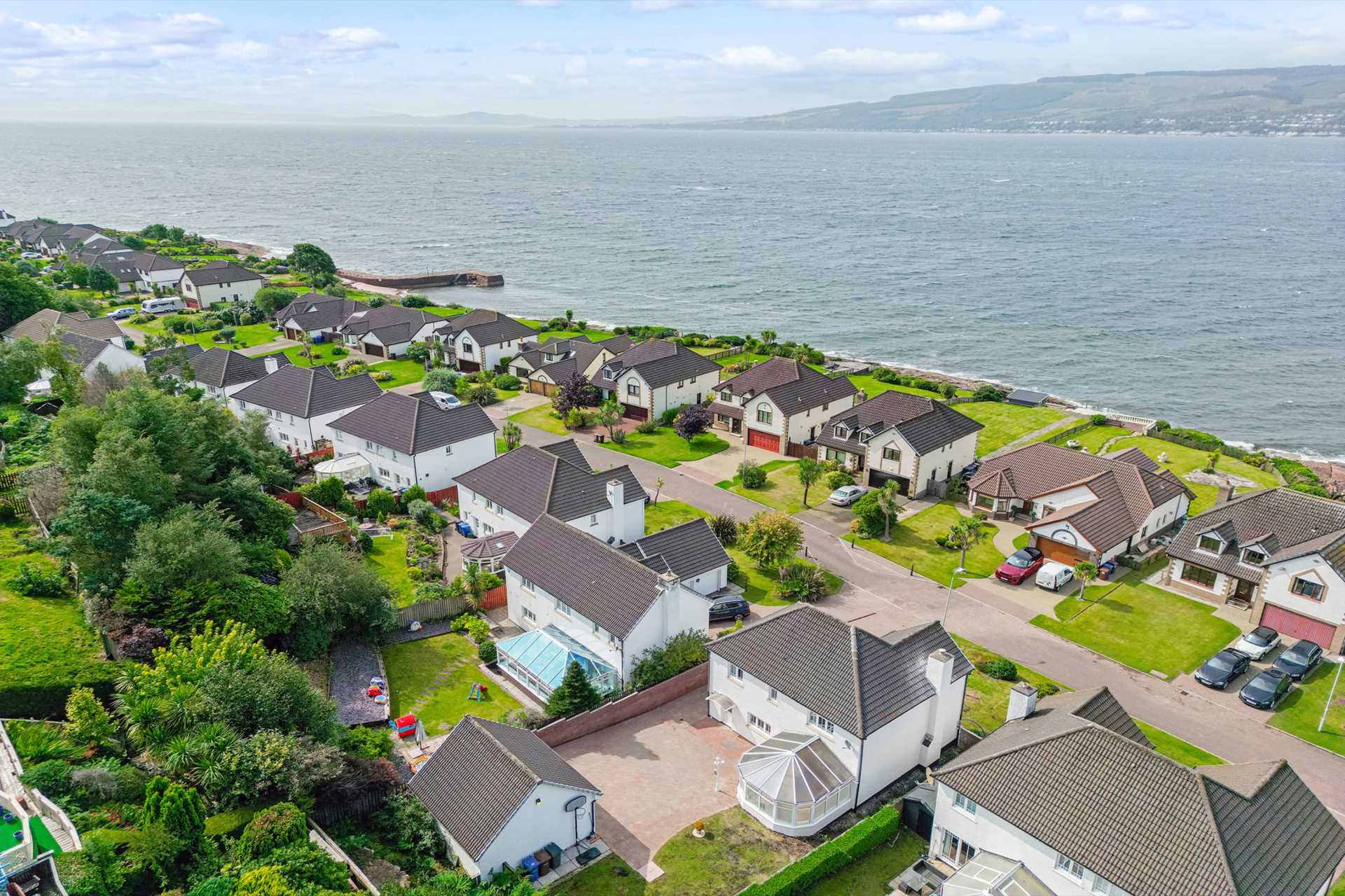 Leapmoor Drive, Wemyss Bay, Image 2