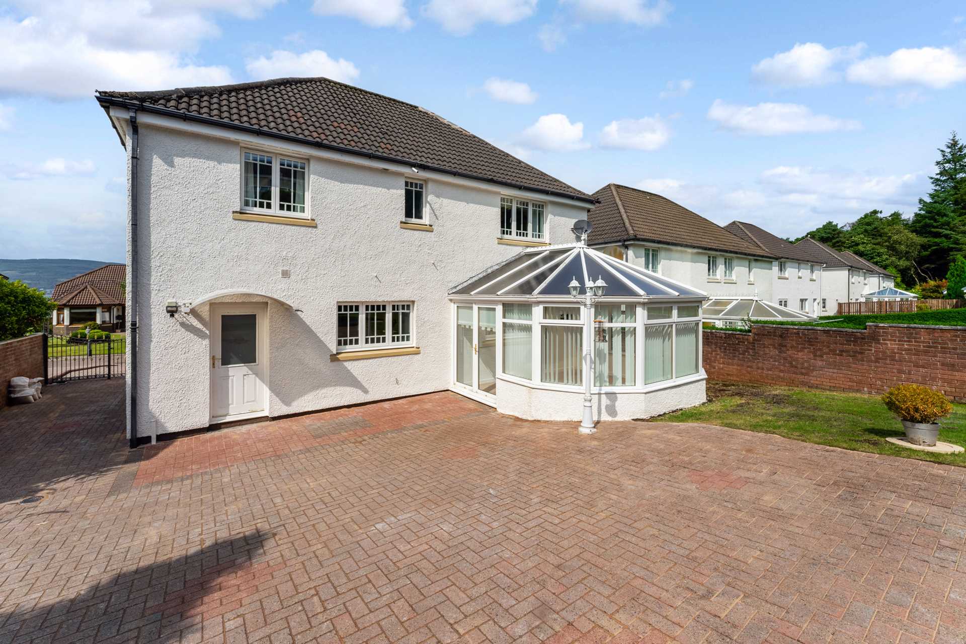 Leapmoor Drive, Wemyss Bay, Image 26