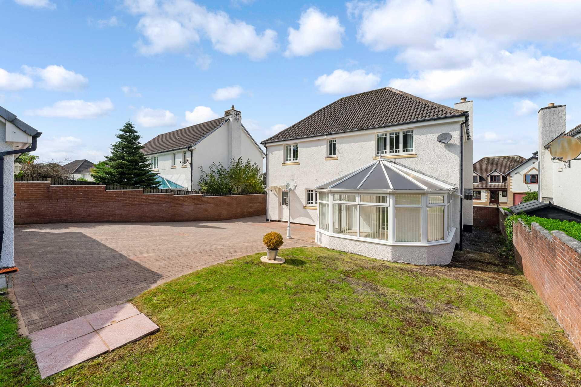 Leapmoor Drive, Wemyss Bay, Image 27