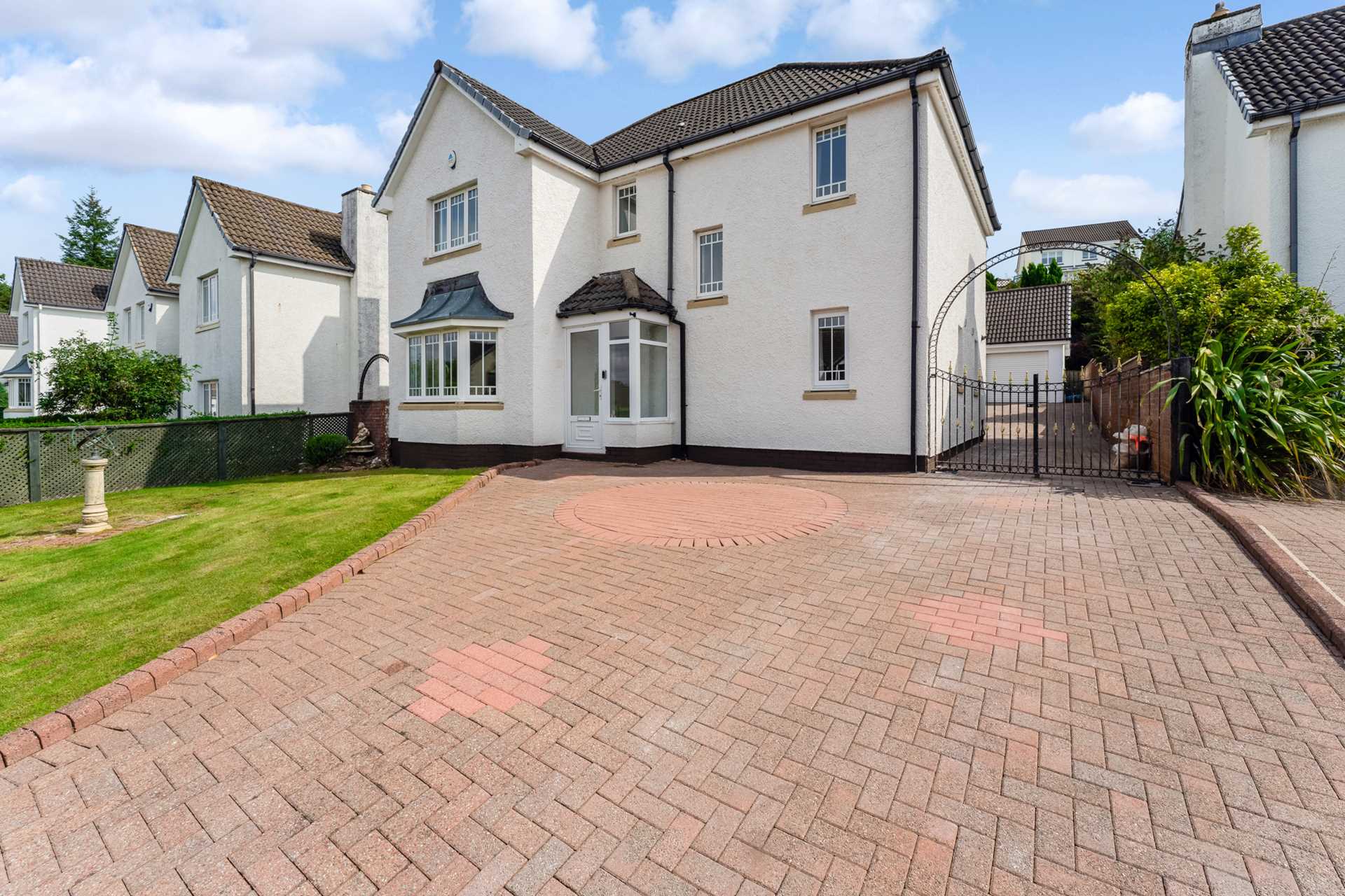 Leapmoor Drive, Wemyss Bay, Image 3
