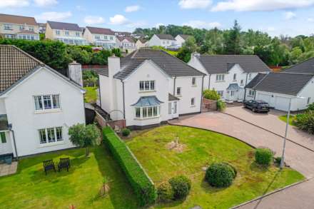 Property For Rent Leapmoor Drive, Wemyss Bay