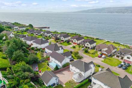 Leapmoor Drive, Wemyss Bay, Image 2