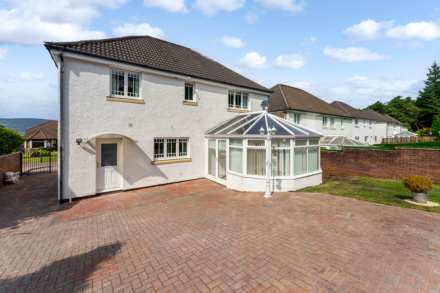 Leapmoor Drive, Wemyss Bay, Image 26