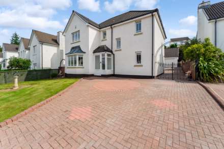 Leapmoor Drive, Wemyss Bay, Image 3