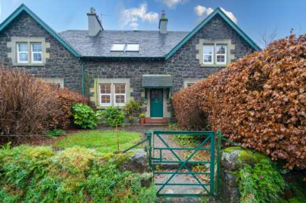 Property For Rent Milton Road, Kilmacolm