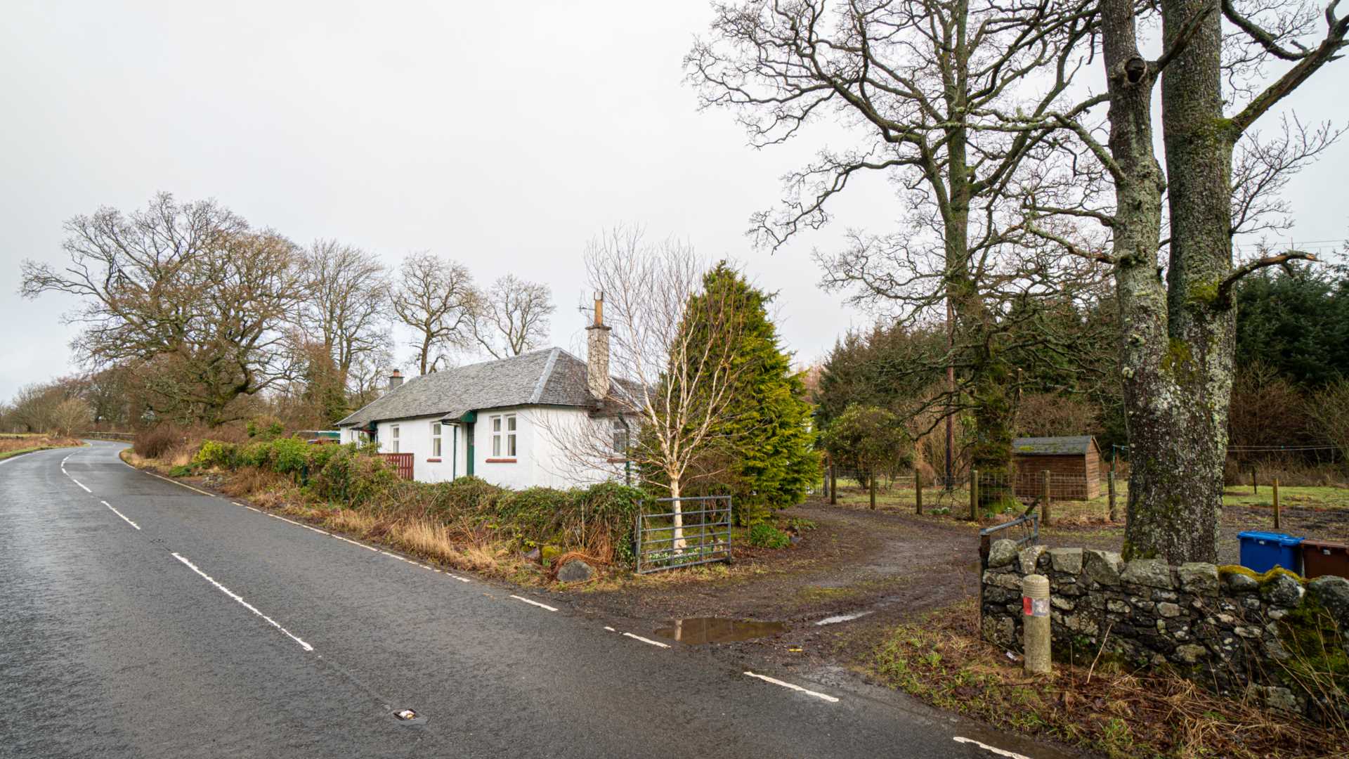 Duchal Estates, Kilmacolm, Image 1