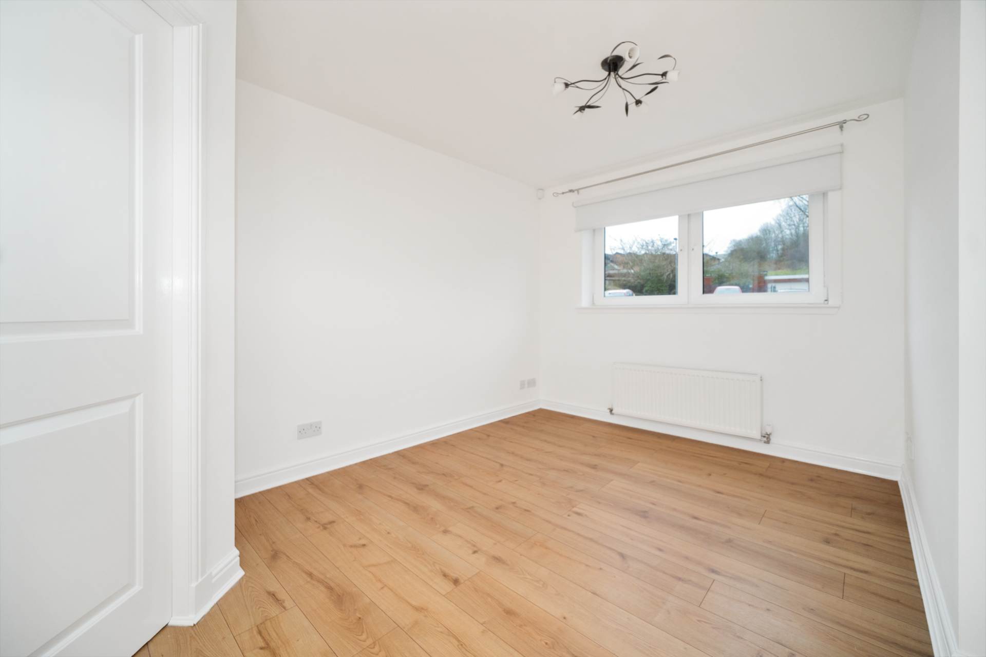 Saracen Street, Glasgow, Image 7