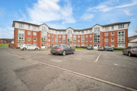 Saracen Street, Glasgow, Image 1