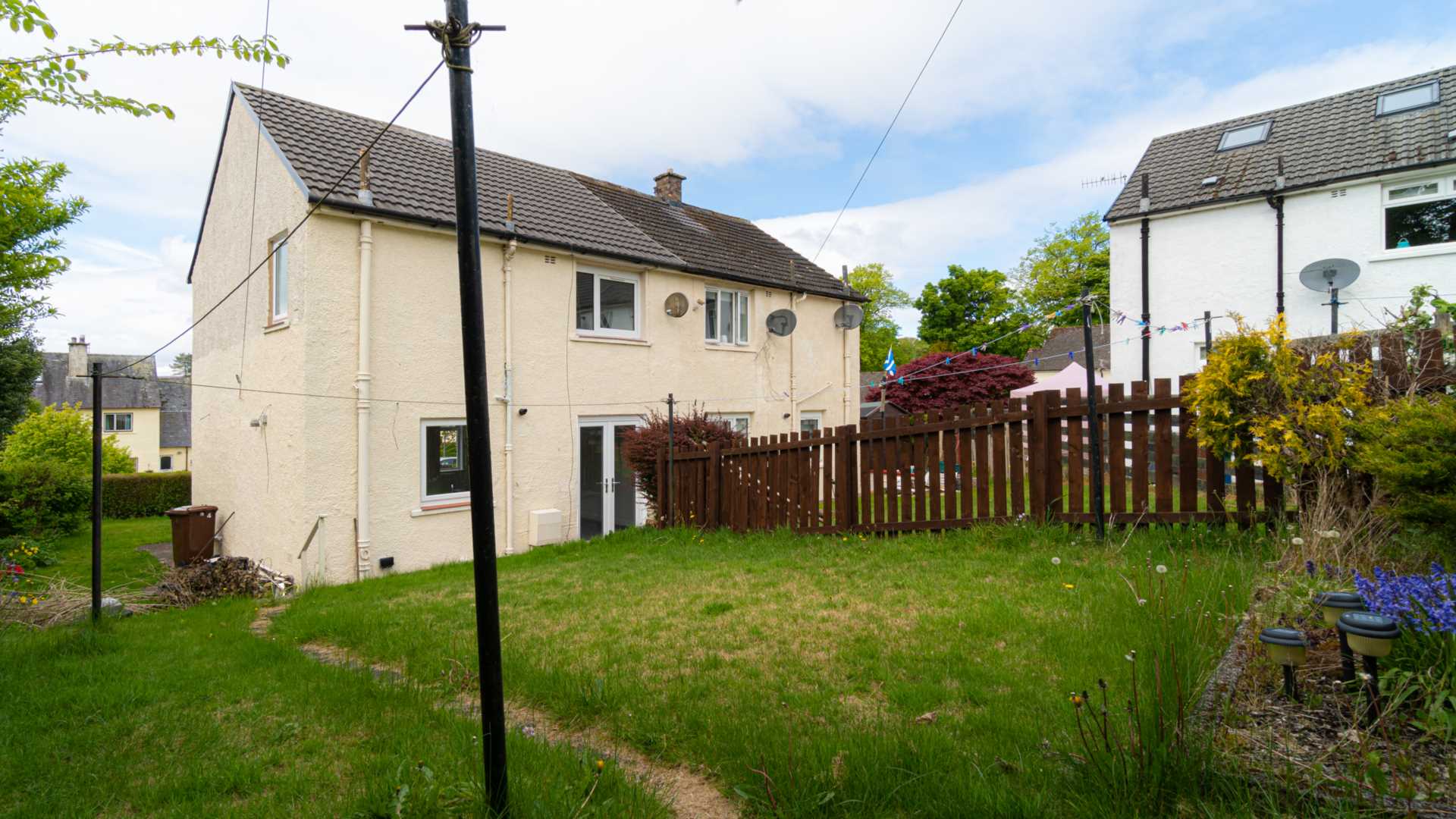 Wateryetts Drive, Kilmacolm, Image 15