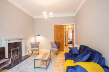 2 Bedroom Apartment, Lawrence Street, Glasgow