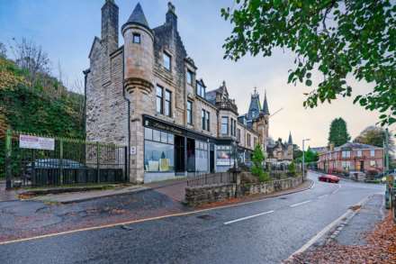 Castle Terrace, Bridge Of Weir, Image 19