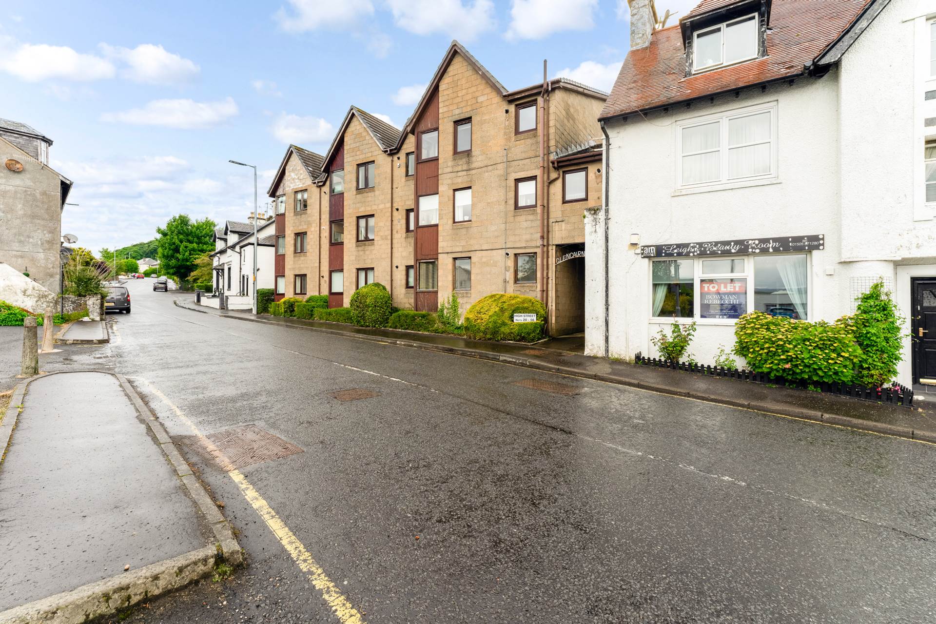 High Street, Kilmacolm, Image 1