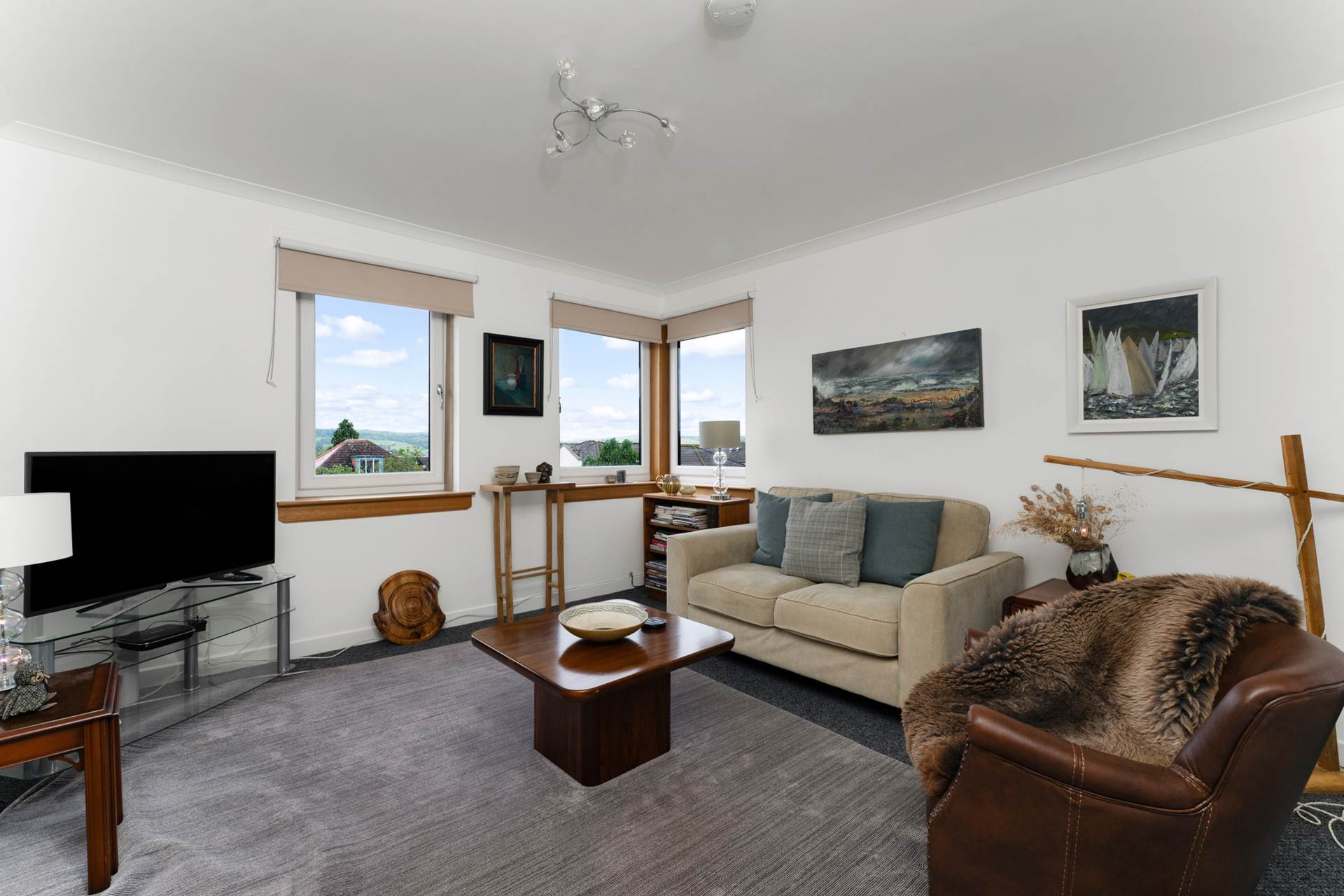 High Street, Kilmacolm, Image 2