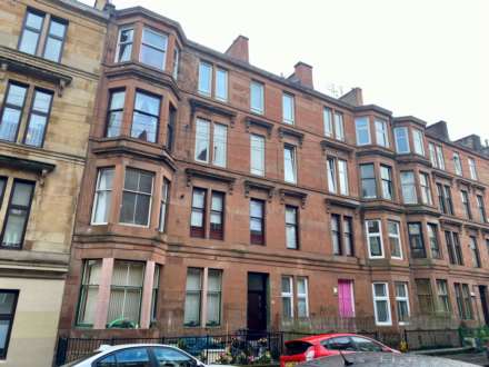 2 Bedroom Apartment, White Street, Glasgow