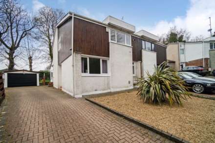 Property For Rent Linn Park Gardens, Johnstone