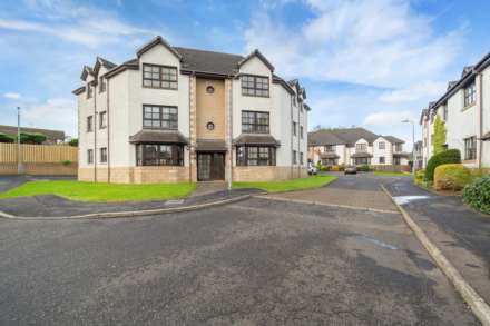 Property For Rent Thistlebank, Bridge Of Weir
