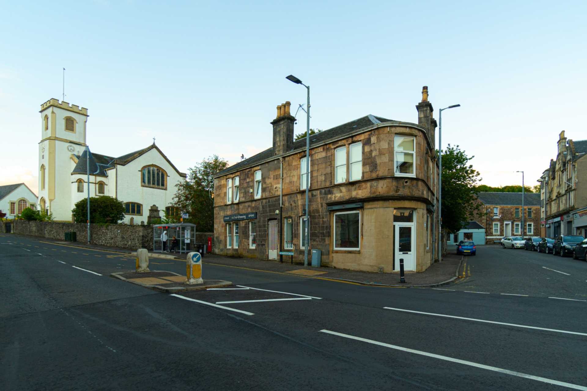 Port Glasgow Road, Kilmacolm, Image 1