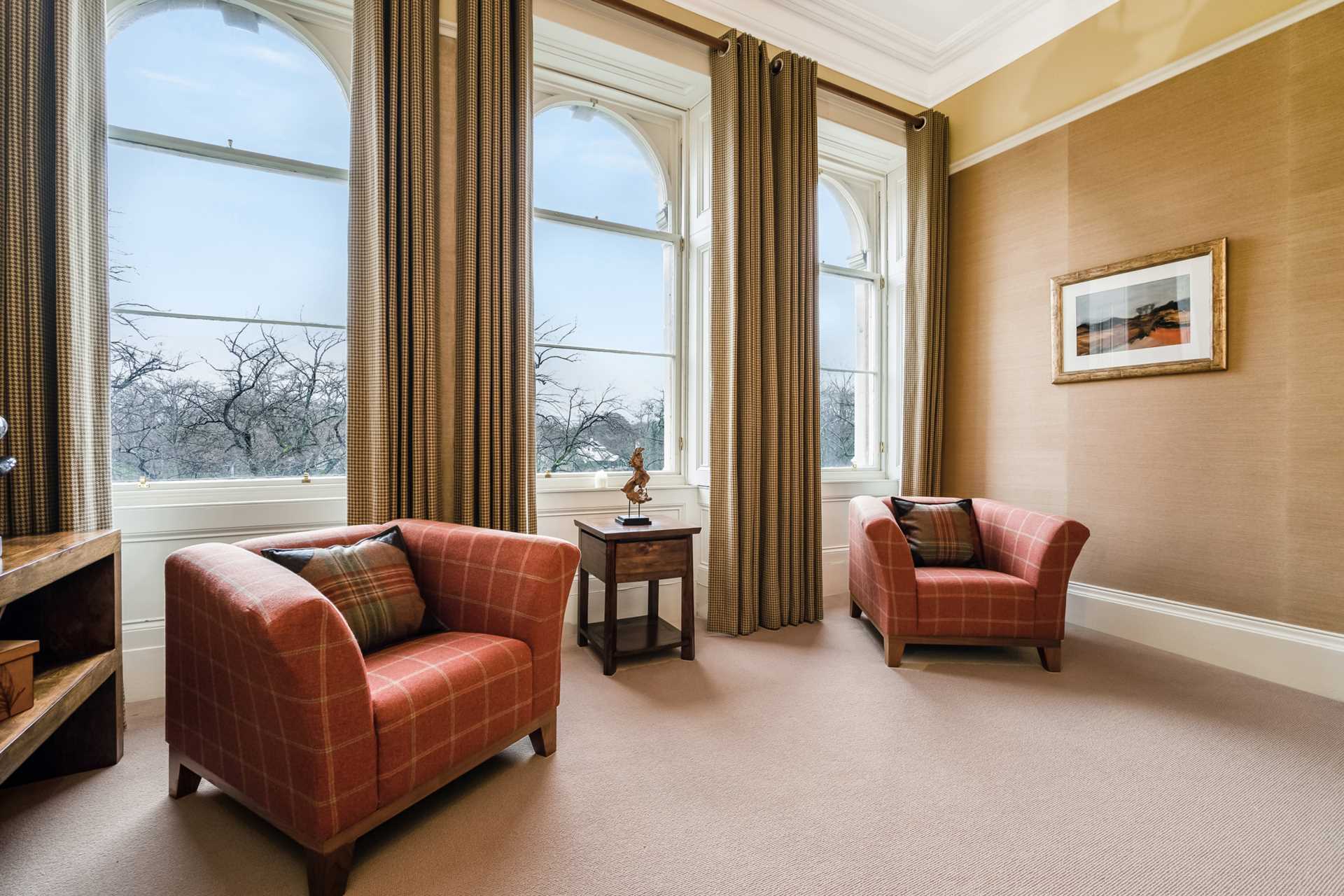 Grosvenor Terrace, Glasgow, Image 4