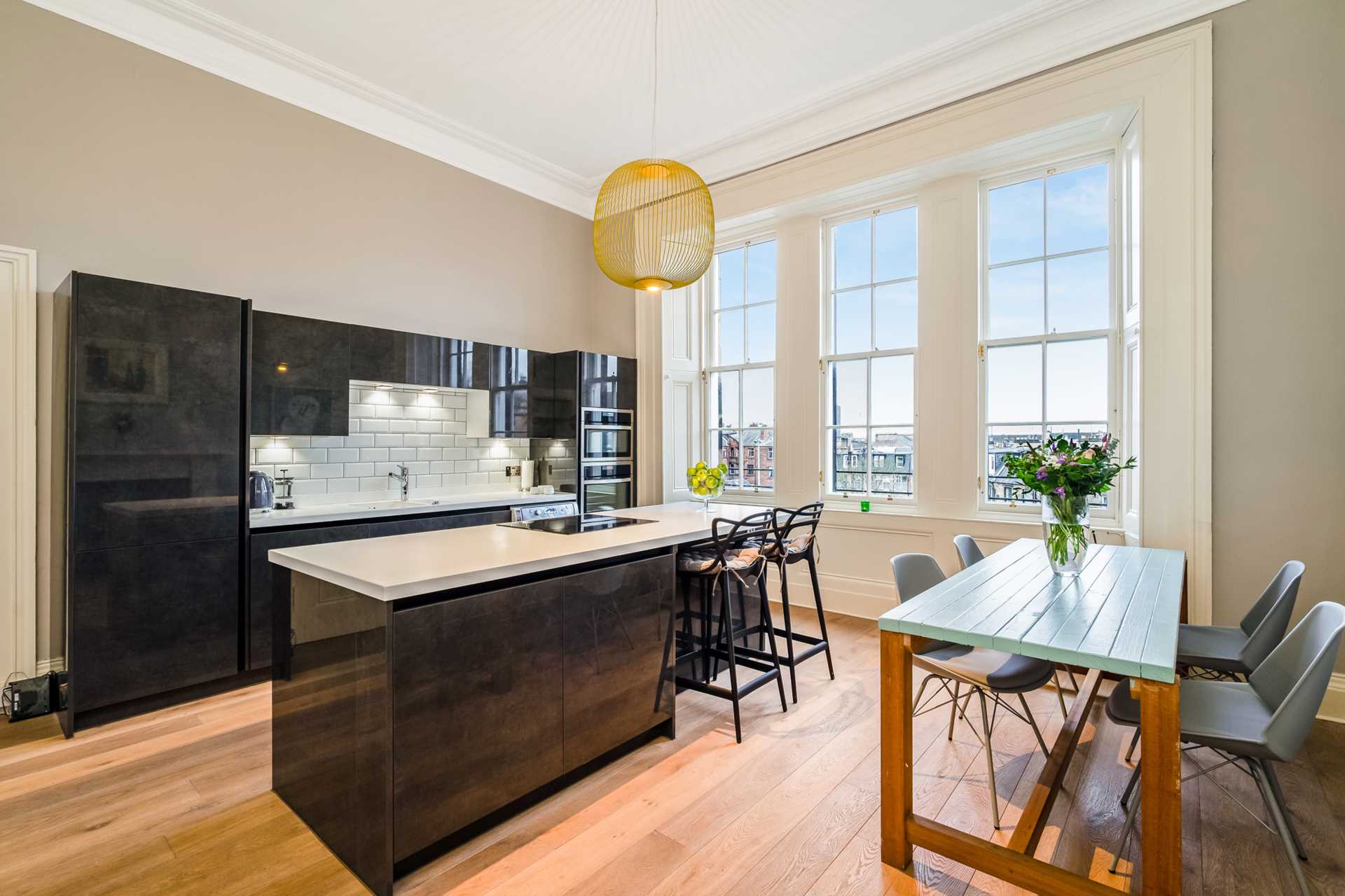 Grosvenor Terrace, Glasgow, Image 5