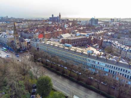4 Bedroom Duplex, Grosvenor Terrace, Glasgow