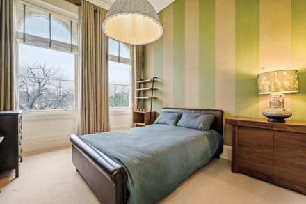 Grosvenor Terrace, Glasgow, Image 10