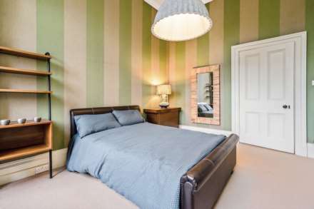 Grosvenor Terrace, Glasgow, Image 11