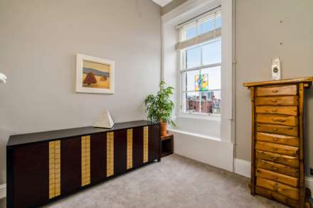 Grosvenor Terrace, Glasgow, Image 14